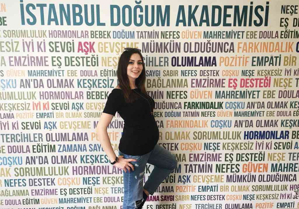 Aslı - Bertuğ Oymak