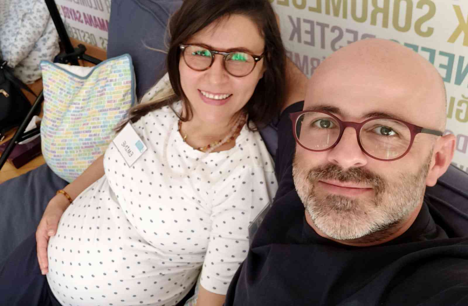 Emine-Ersin Sağır